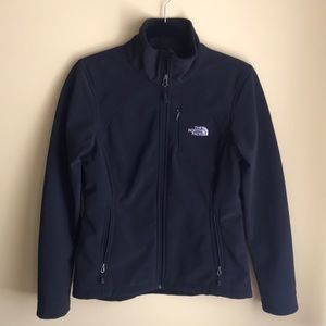 Black Women’s North Face NEVER WORN